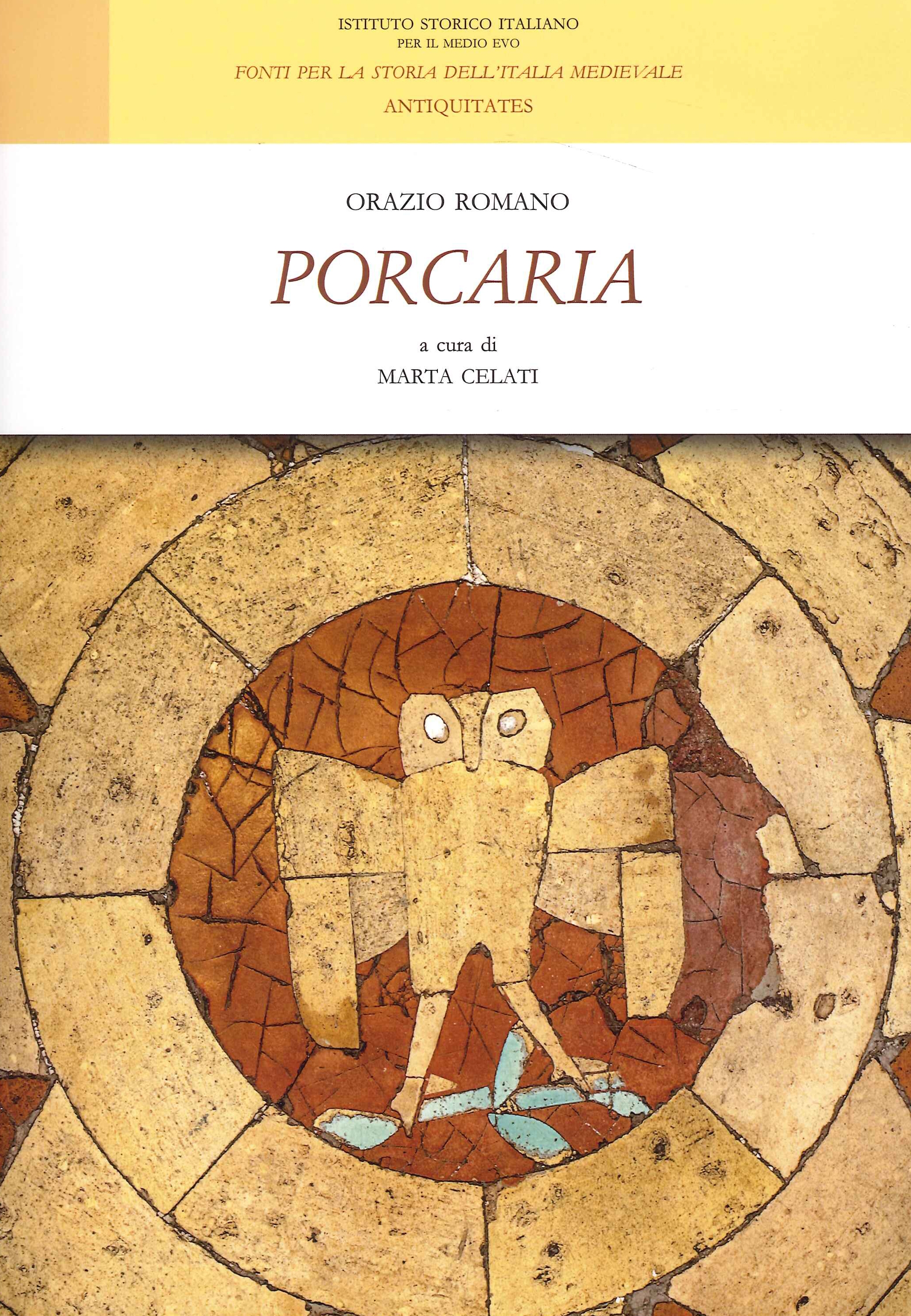 Porcaria
