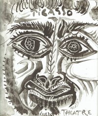 Picasso e il Teatro
