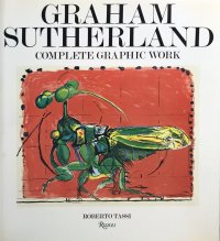 Graham Sutherland. Complete Graphic Work