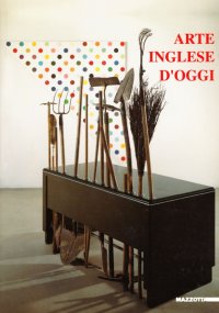 Arte inglese d'oggi nella raccolta Re Rebaudengo Sandretto