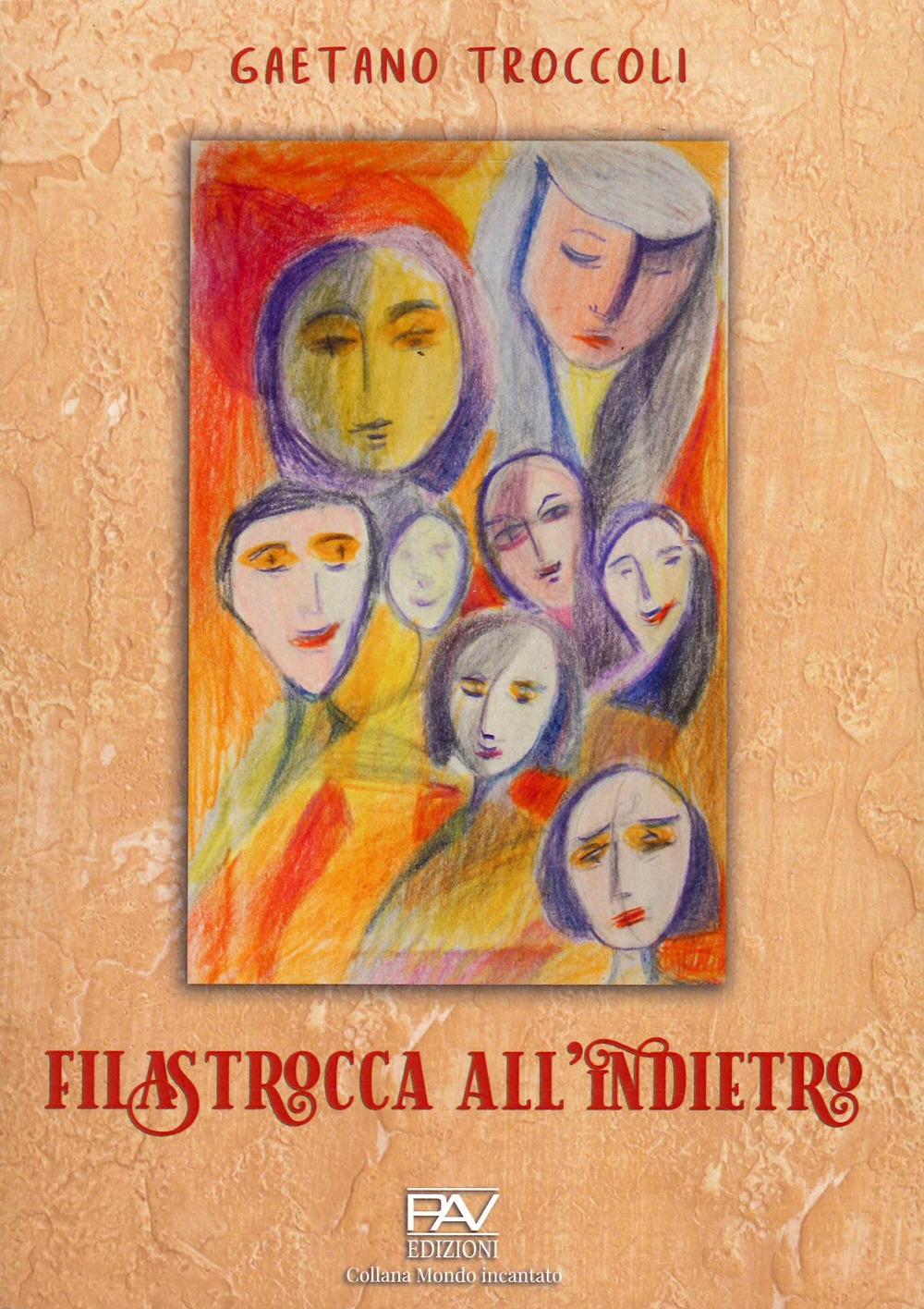 Filastrocca all'indietro