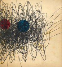 Roberto Crippa. Novembre - dicembre 1971