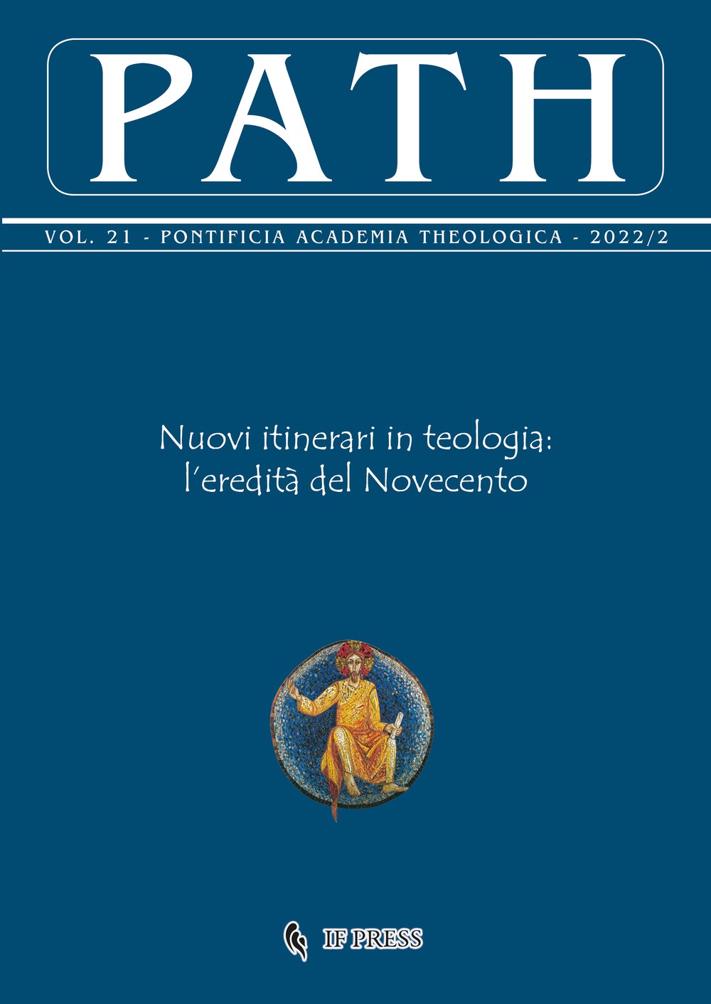 Path (2022). Vol. 21/2