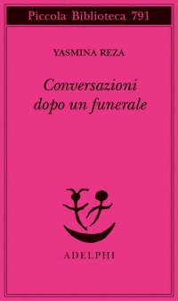Conversazioni dopo un funerale