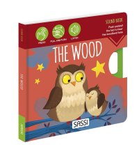 The wood. Sound books