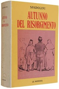 Autunno del Risorgimento