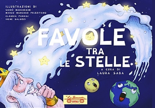 Favole fra le stelle