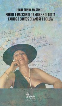 Cantos e contos de amore e de luta poesie e racconti d'amore e di lotta