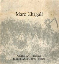 Marc Chagall. 100 acquaforti per le favole di la fontaine