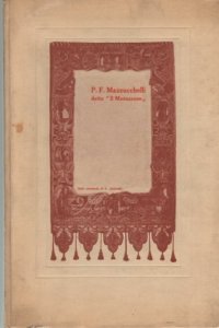 Pier Francesco Mazzucchelli detto Il Morazzone