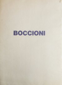 Boccioni