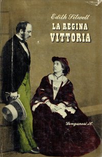 La Regina Vittoria