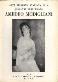 Amedeo Modigliani