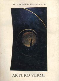 Arturo Vermi