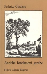 Antiche fondazioni greche