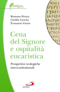 Cena del Signore e ospitalità eucaristica