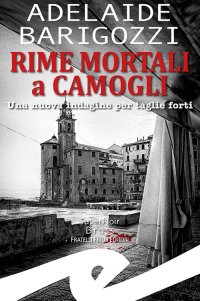 Rime Mortali a Camogli