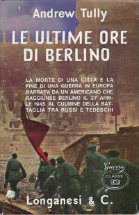 Le Ultime Ore di Berlino