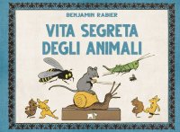 Vita segreta degli animali