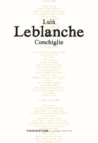 Conchiglie