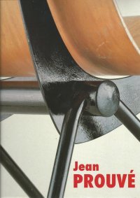 Jean Prouvè. Mobel furniture meubles