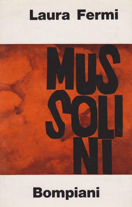 Mussolini