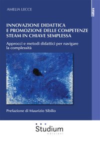 Innovazione didattica e competenze steam