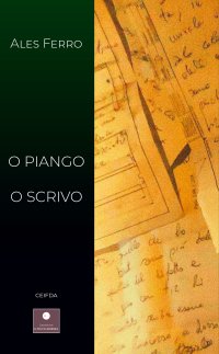 O piango o scrivo