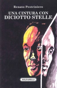 Una cintura con diciotto stelle