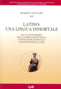 Latino: una lingua immortale