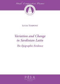 Variation and change in sardinian latin