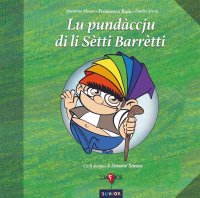 Lu pundàccju di li Sètti Barrètti