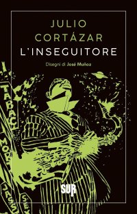 L'inseguitore. Nuova ediz