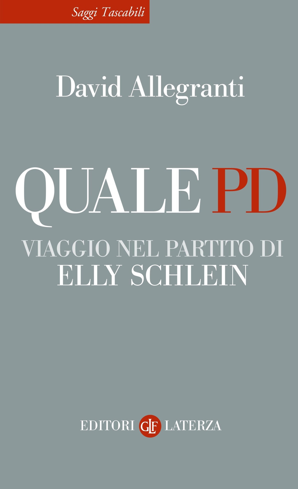 Il lungo inverno del PD
