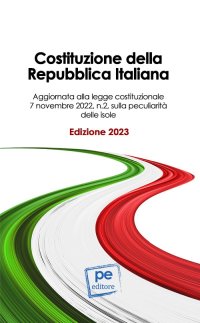 Costituzione della Repubblica Italiana