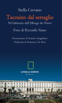 Taccuino dal serraglio. Nel labirinto dell'albergo dei poveri