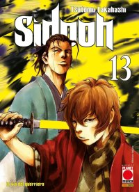 Sidooh. Vol. 13