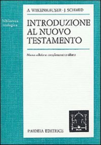 Introduzione al Nuovo Testamento