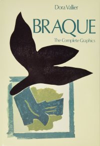 Braque: the complete graphics