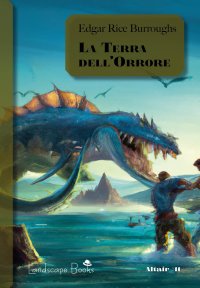 La Terra dell'Orrore