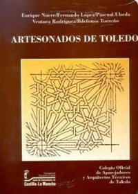 Artesonados de toledo