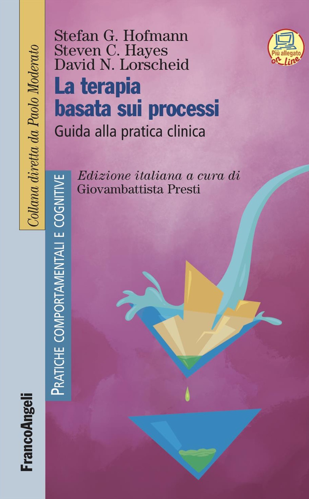 DSM-5® Collection - Tutti i libri della collana DSM-5 di Raffaello