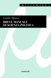 Breve manuale di scienza politica