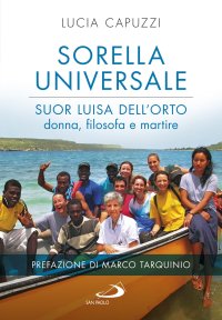 Suor Luisa Dell'Orto