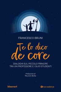 Te lo dico de core
