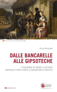 Dalle bancarelle alle gipsoteche