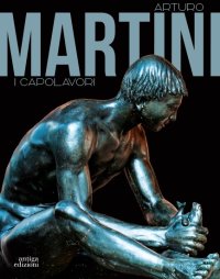 "ARTURO MARTINI" + BOOKS