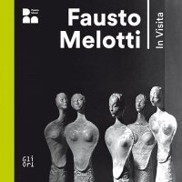 Fausto Melotti. In visita