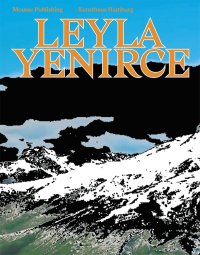 Leyla Yenirce. So much energy