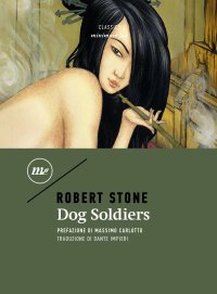 Dog soldiers